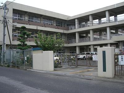 Primary school. 1438m to Fukuyama Municipal Tejo Elementary School