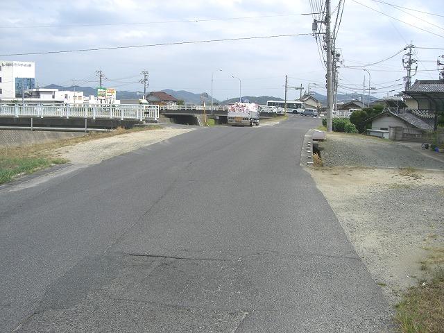 Local photos, including front road