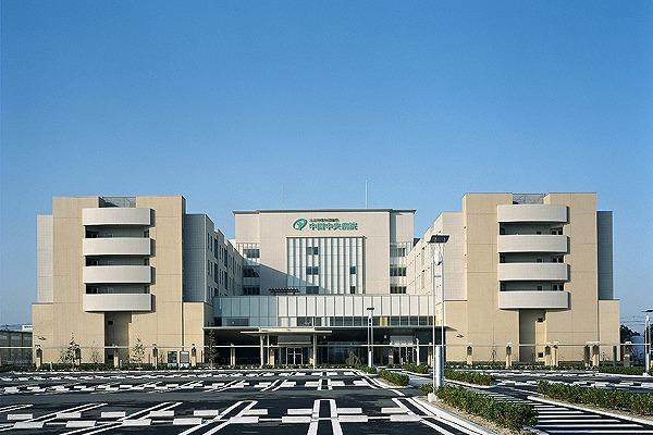 Hospital. 466m to public schools Mutual Aid Association China Central Hospital
