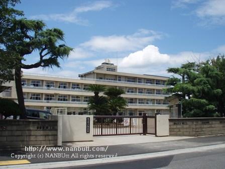 Primary school. 364m to Fukuyama TatsuAsahi elementary school (elementary school)