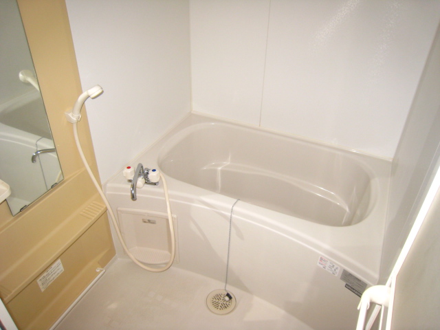 Bath. Bathroom heating, With dryer