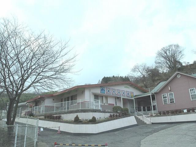 kindergarten ・ Nursery. Seiwa 375m to nursery school