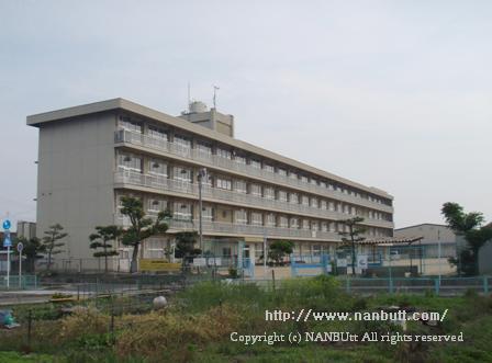 Primary school. 190m to Fukuyama Municipal Tajime elementary school (elementary school)