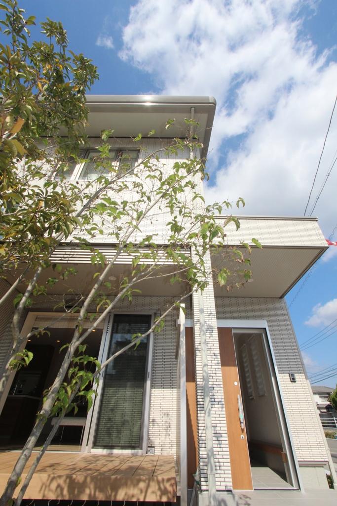 Local appearance photo. Entrance is an external photo. 