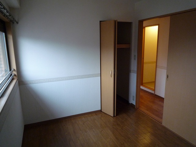 Other room space