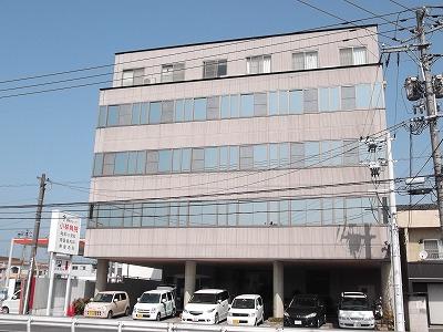 Hospital. 1598m until the medical corporation Towa Board Kobayashi hospital