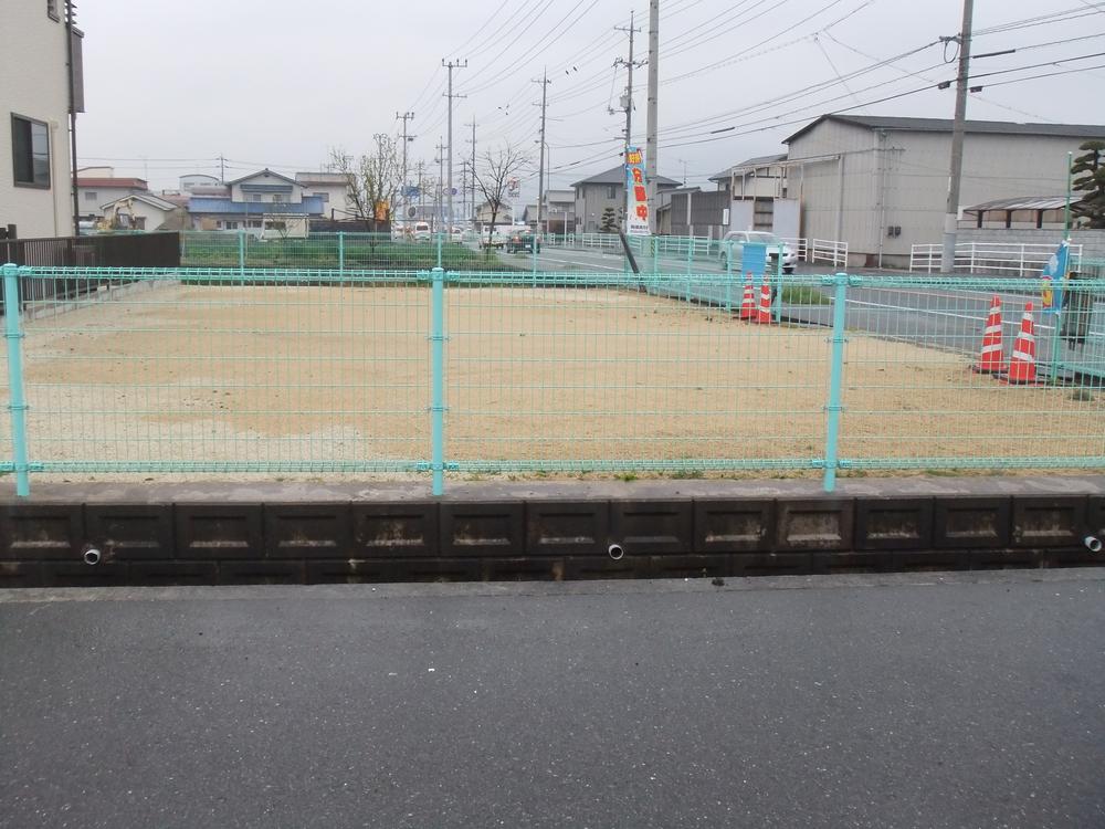Local land photo