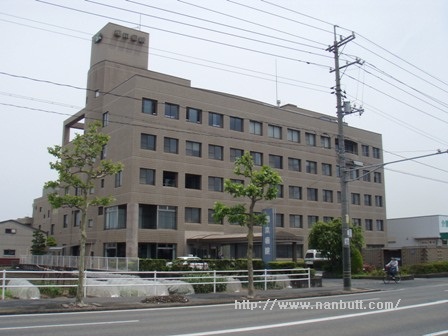 Hospital. 912m until the medical corporation Sosei Board Kusumoto Hospital (Hospital)