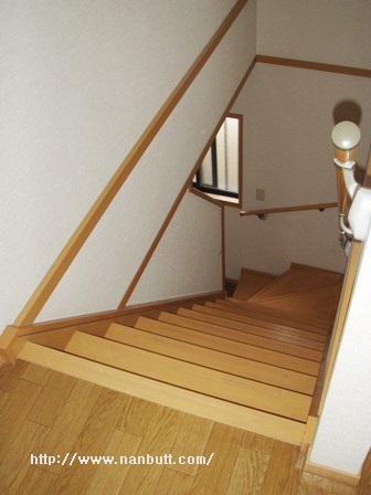 Other Equipment. Indoor stairs