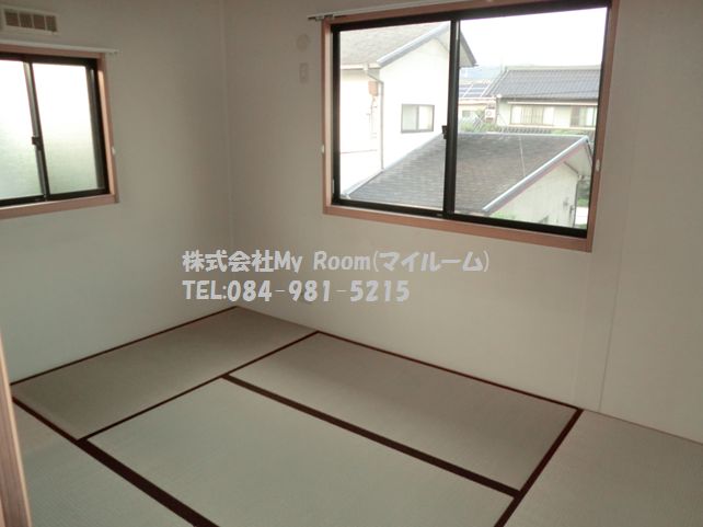 Other room space