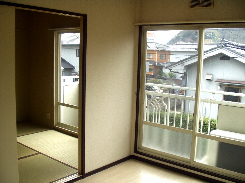 Living and room. living ~ Japanese-style room