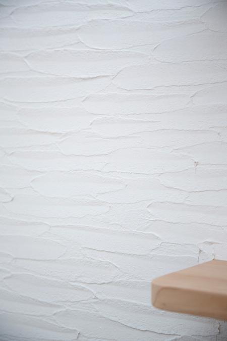 Other Equipment. Interior of all "vision of plaster"