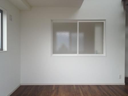 Other introspection. The room from the living room