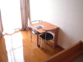 Living and room. table ・ Around chair