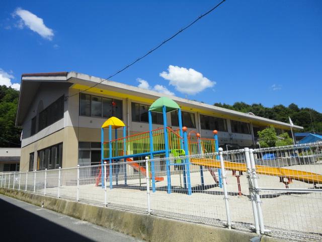kindergarten ・ Nursery. Tomokazu 4616m to nursery school
