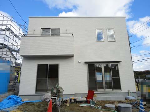 Local appearance photo. December 24 shooting