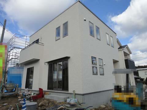 Local appearance photo. December 24 shooting