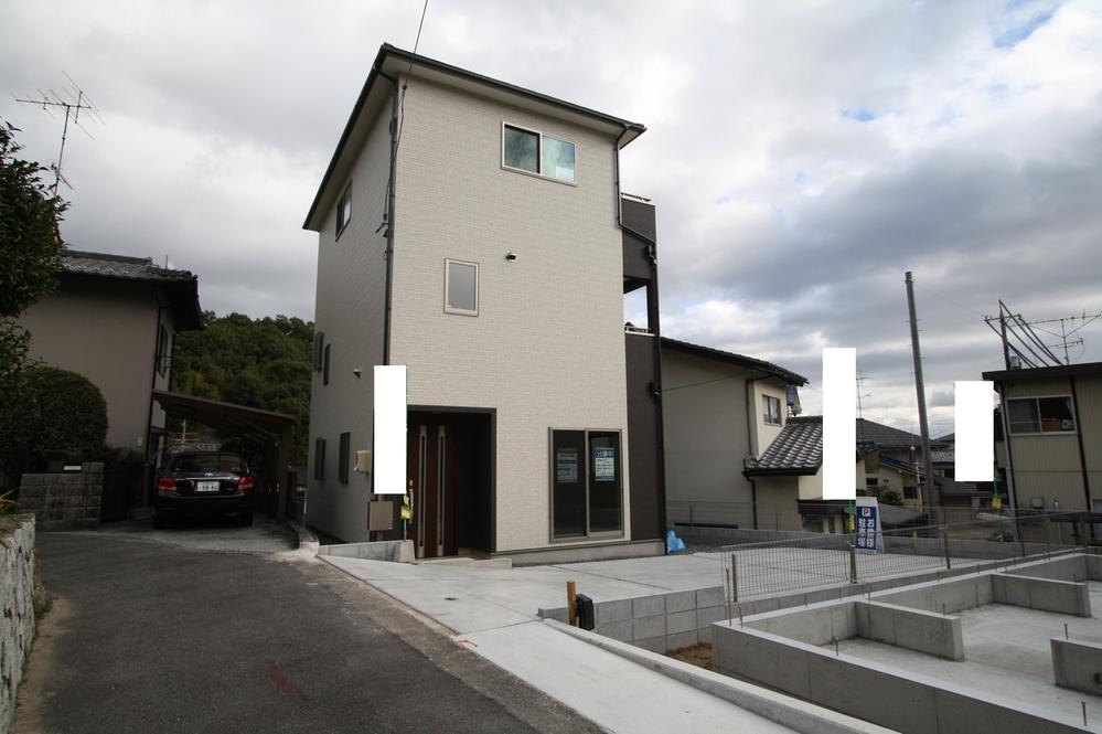 Local photos, including front road. local