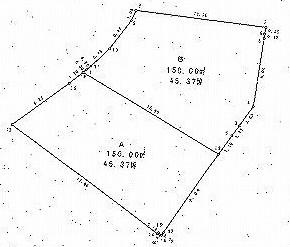 Compartment figure. 27,800,000 yen, 4LDK + S (storeroom), Land area 150 sq m , Building area 103.17 sq m