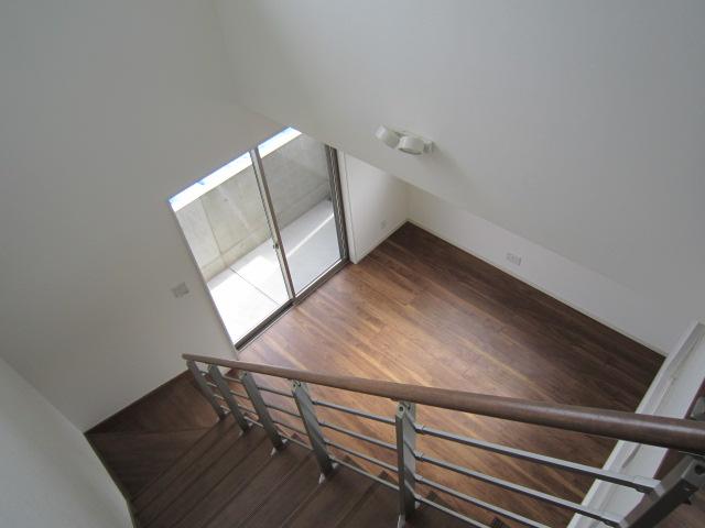 Other introspection. Indoor (April 2013) Shooting