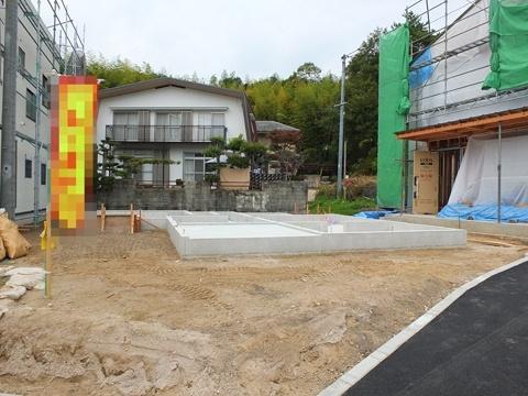 Local appearance photo. November 9 shooting