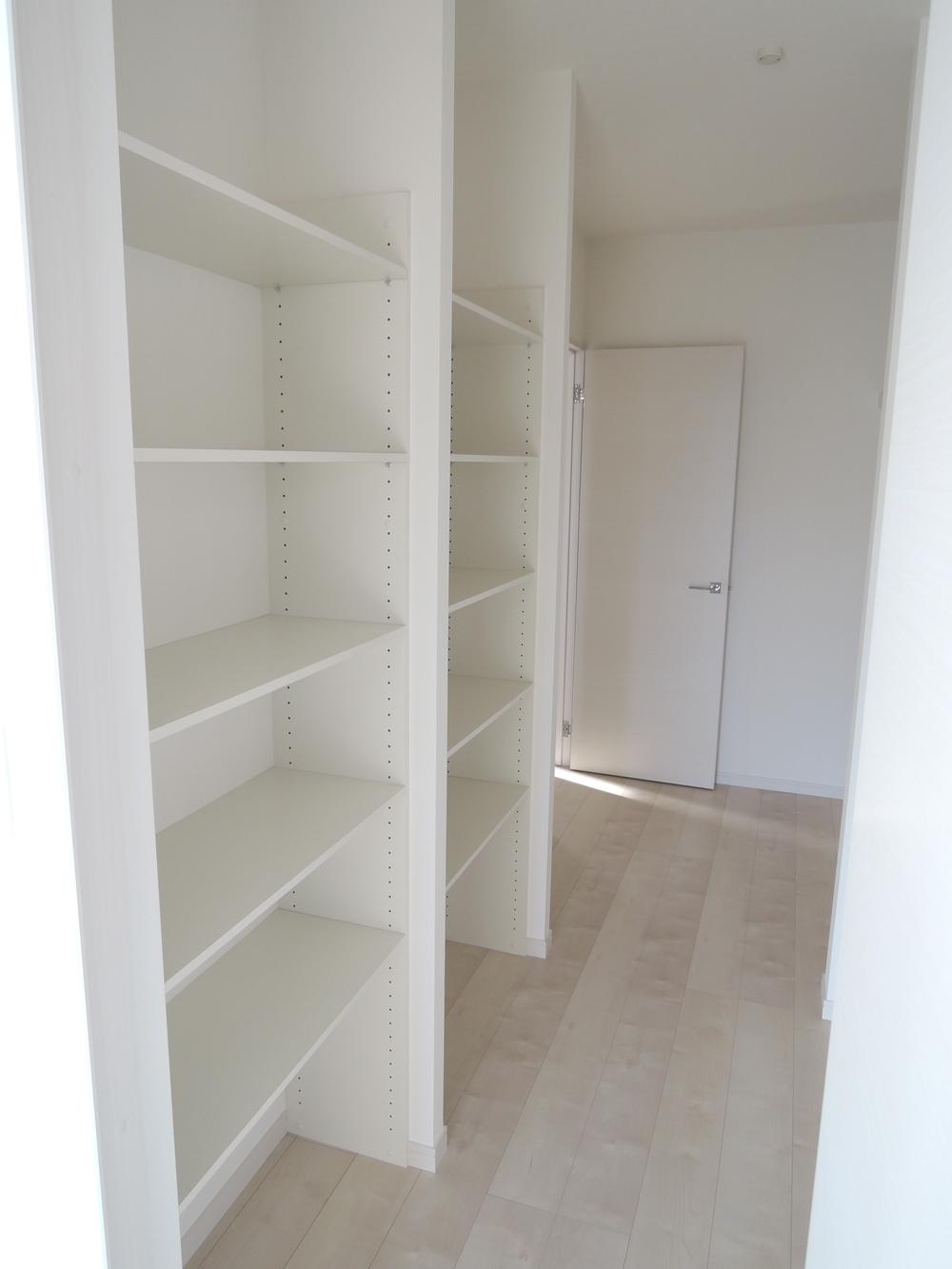 Receipt. Indoor site (November 2013) Shooting