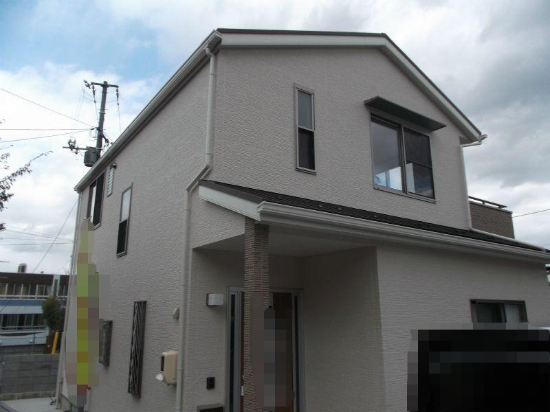 Local appearance photo. All-electric ・ Cute ・ System kitchen