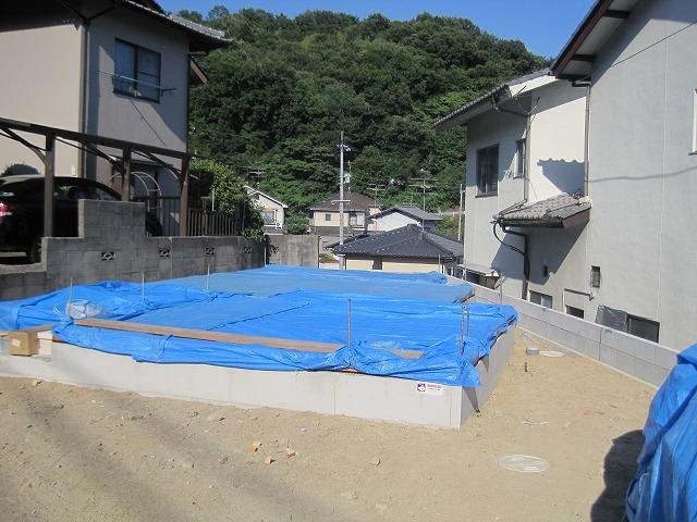 Local photos, including front road