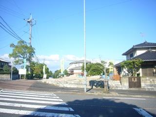 Local photos, including front road