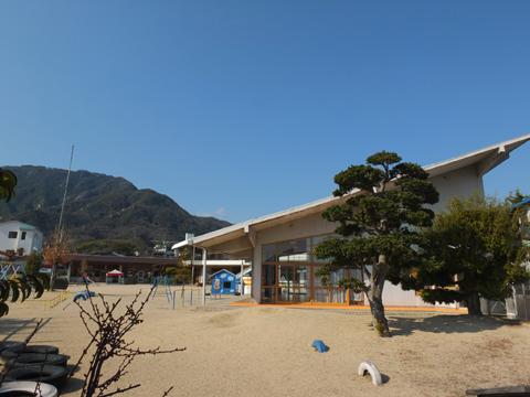 kindergarten ・ Nursery. 84m to cobble nursery