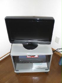 Other. 19-inch LCD TV