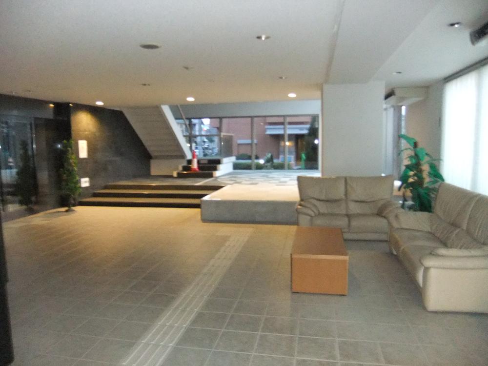 lobby. Lobby (December 2013 shooting)