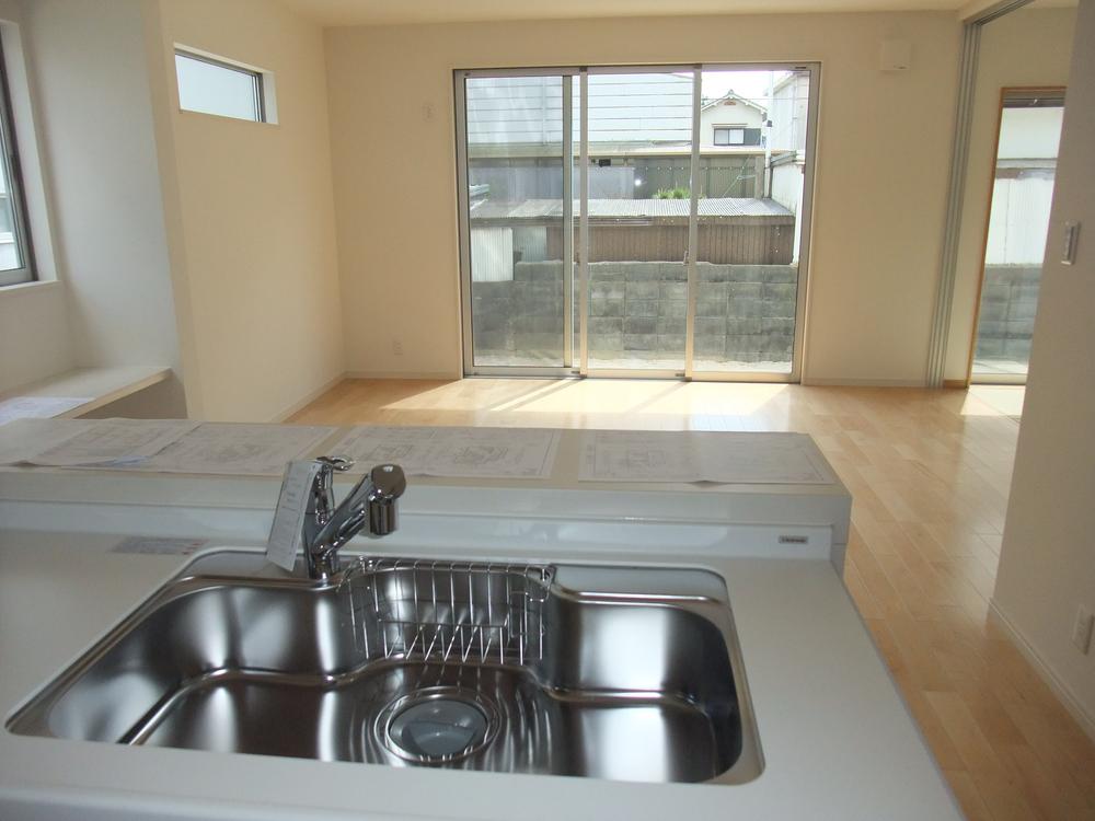 Kitchen. Indoor (March 2013) Shooting