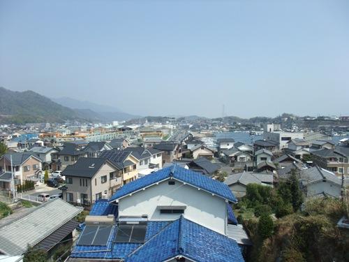 View photos from the dwelling unit. Indoor (March 2013) Shooting