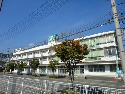 Hospital. Amano 415m to Rehabilitation Hospital