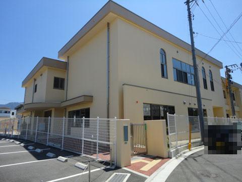 kindergarten ・ Nursery. Fukae 600m to nursery school (child care support center)