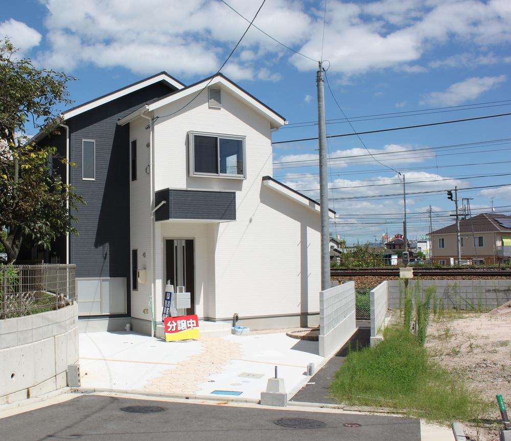 Local appearance photo. local