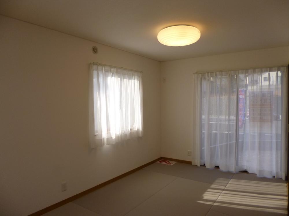 Non-living room. (October 2013) Shooting