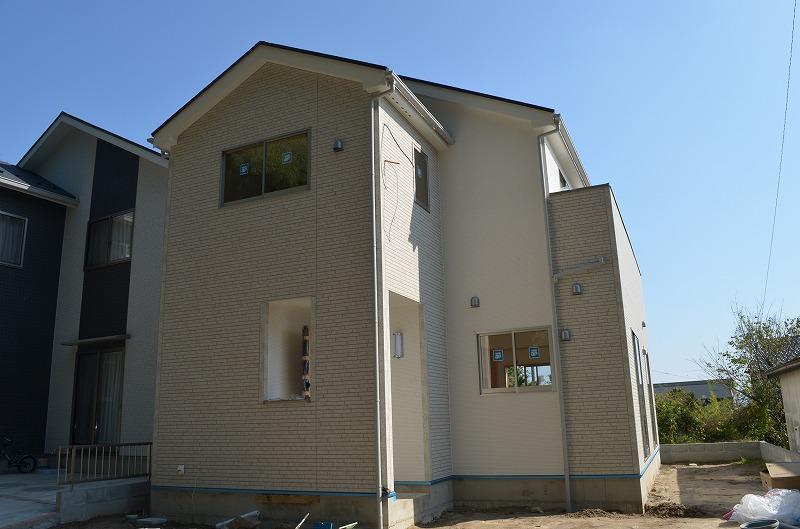 Local appearance photo. There is parking space two cars