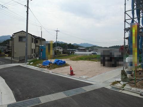 Local appearance photo. November 9 shooting