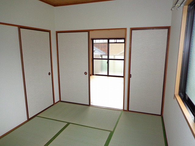 Other room space