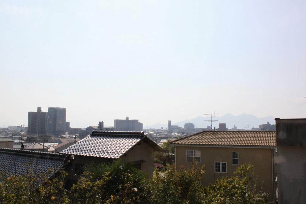 View photos from the dwelling unit