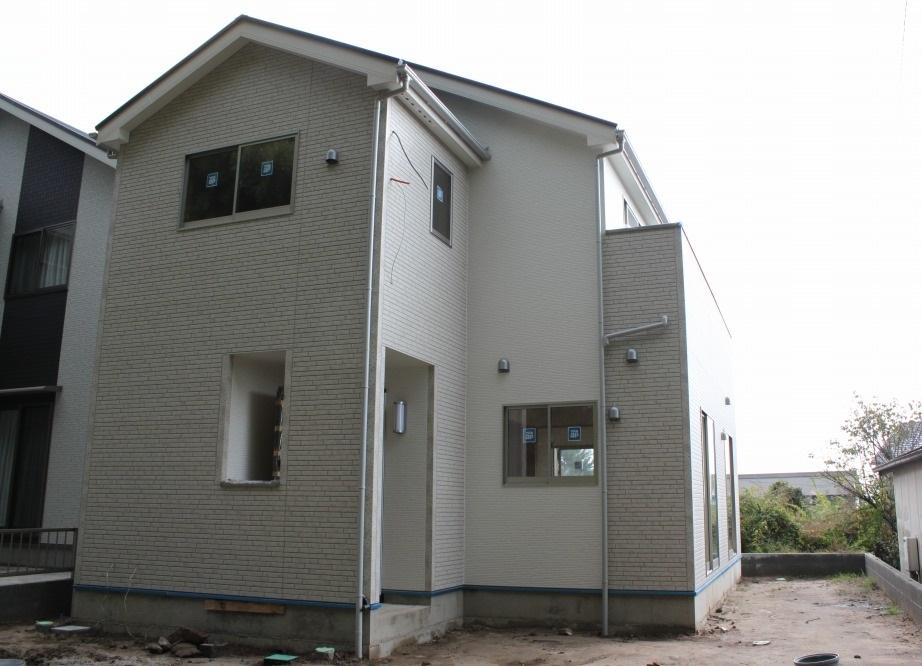 Local appearance photo