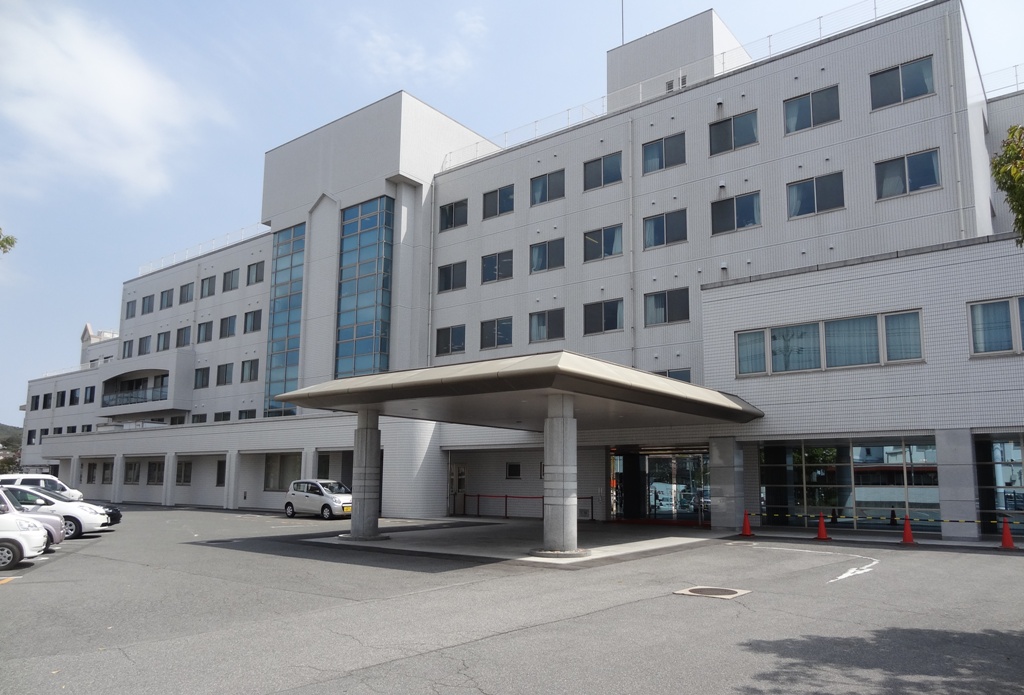 Hospital. 1161m until the medical corporation Association Aoi Board Hachihonmatsu Hospital (Hospital)