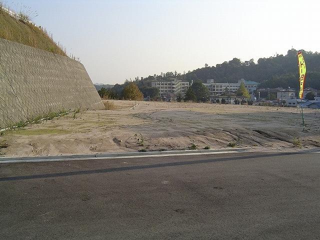 Local photos, including front road. Local (11 May 2013) Shooting