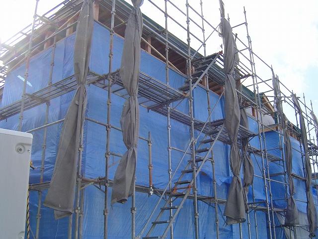 Local appearance photo. Local (12 May 2013) Shooting