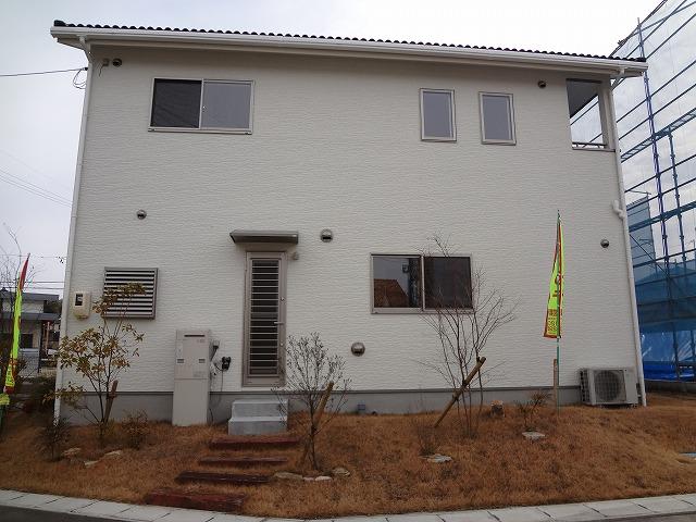 Local appearance photo