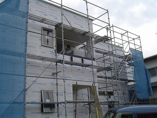 Local photos, including front road. Local (11 May 2013) Shooting