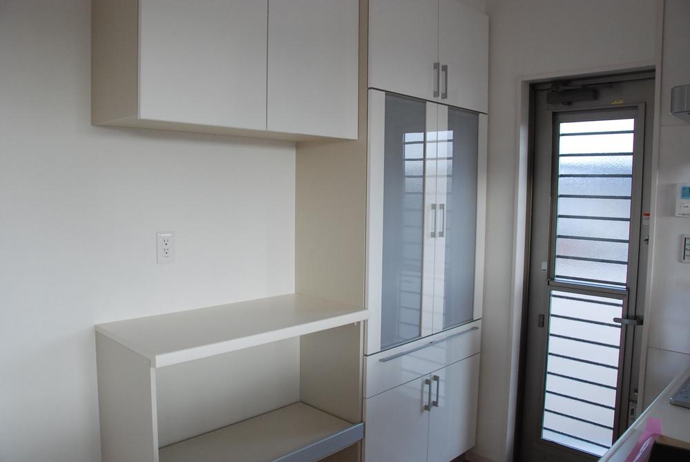 Entrance. Local (12 May 2012) shooting