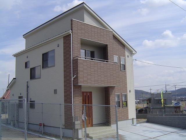 Local appearance photo. Local (February 2013) Shooting